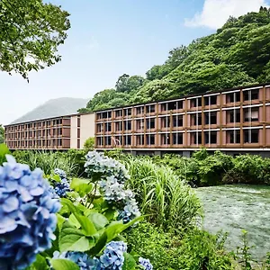 5* 酒店 箱根强罗英迪格酒店